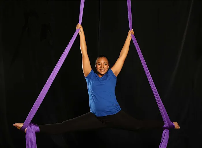 Charlotte Cirque & Dance Center Picture 9