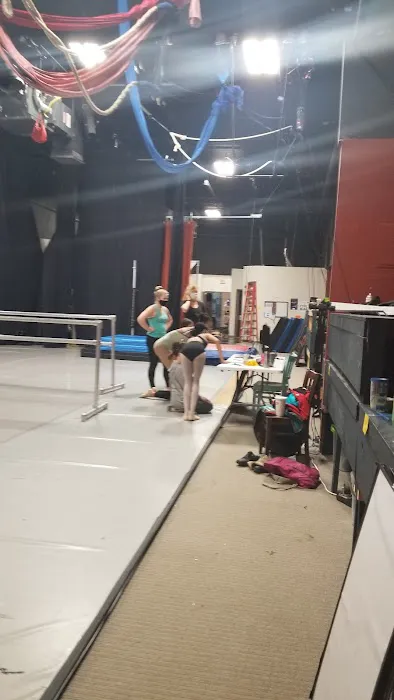 Charlotte Cirque & Dance Center Picture 8