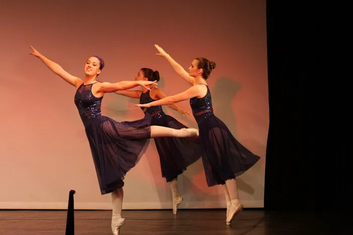 Upstage Center of Performing Arts Picture 3