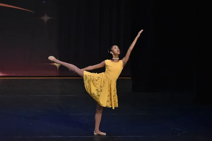 Upstage Center of Performing Arts Picture 2