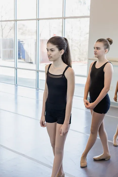 Upstage Center of Performing Arts Picture 4