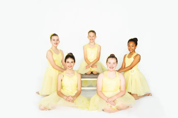 Upstage Center of Performing Arts Picture 5
