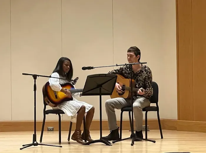 Piedmont School of Music & Dance Picture 10