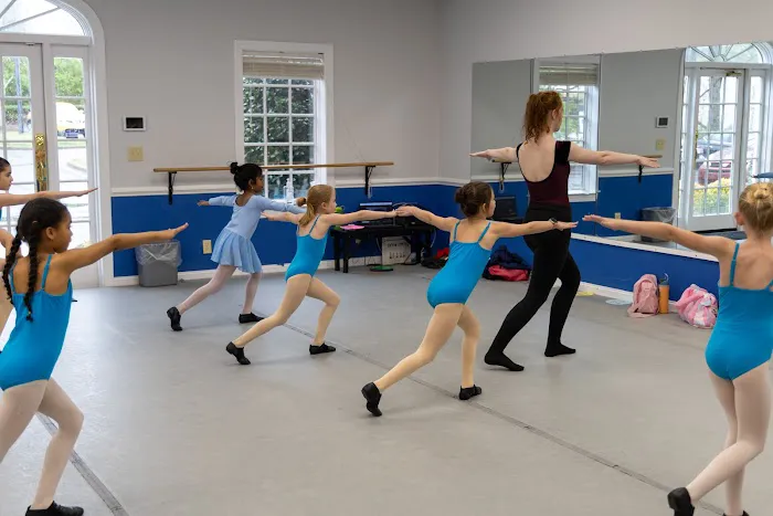 Piedmont School of Music & Dance Picture 8