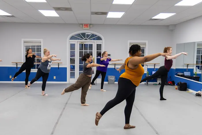 Piedmont School of Music & Dance Picture 7