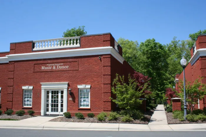 Piedmont School of Music & Dance Picture 2