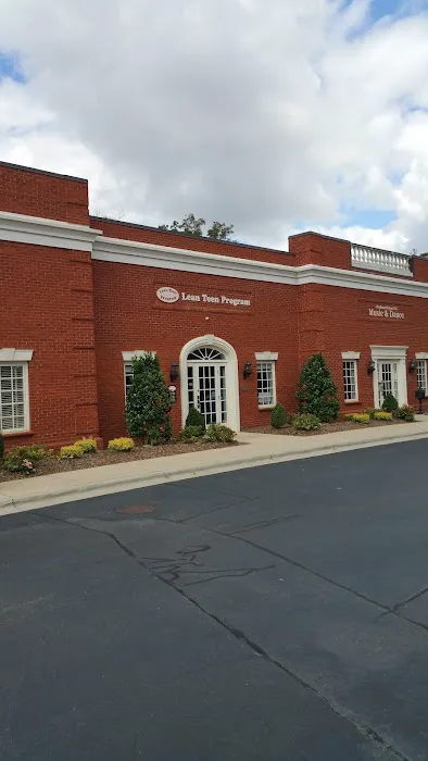 Piedmont School of Music & Dance Picture 1