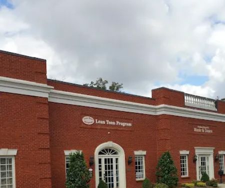 Piedmont School of Music & Dance