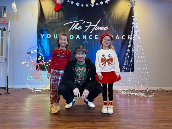 The Home Dance Studio Picture 2
