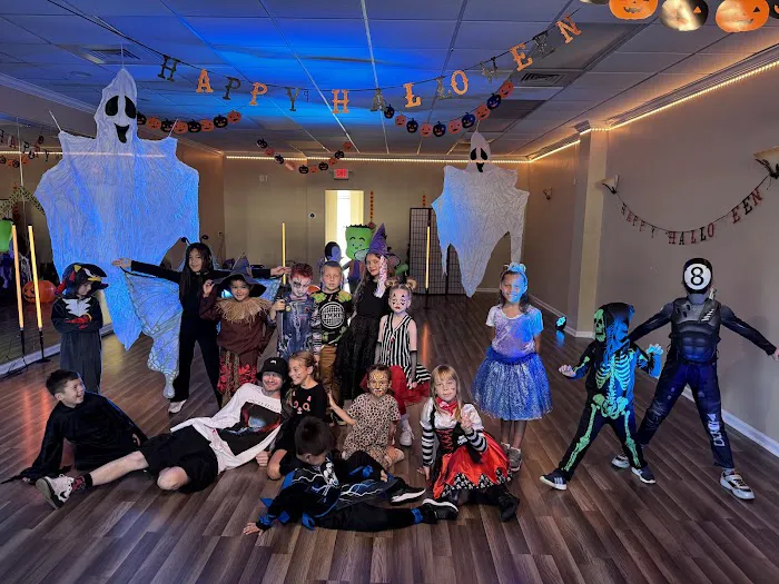 The Home Dance Studio Picture 1