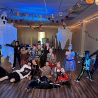 The Home Dance Studio ico