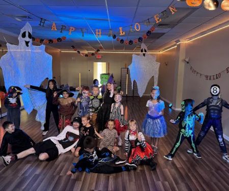 The Home Dance Studio