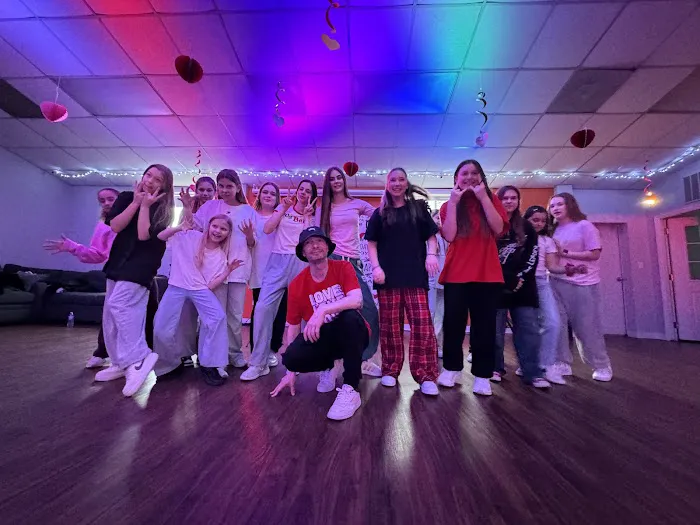 The Home Dance Studio Picture 6