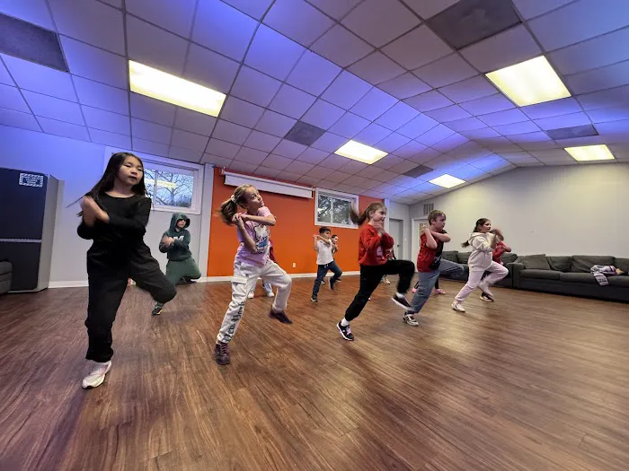 The Home Dance Studio Picture 8
