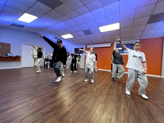 The Home Dance Studio Picture 7