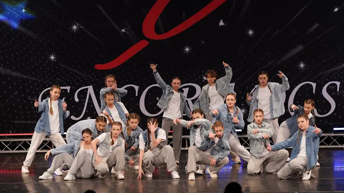 The Home Dance Studio Picture 5