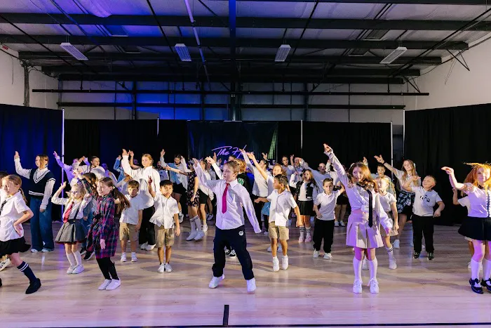 The Home Dance Studio Picture 4