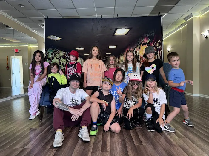 The Home Dance Studio Picture 9