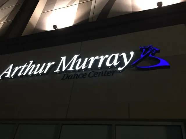 Arthur Murray Dance Studio Charlotte Picture 4