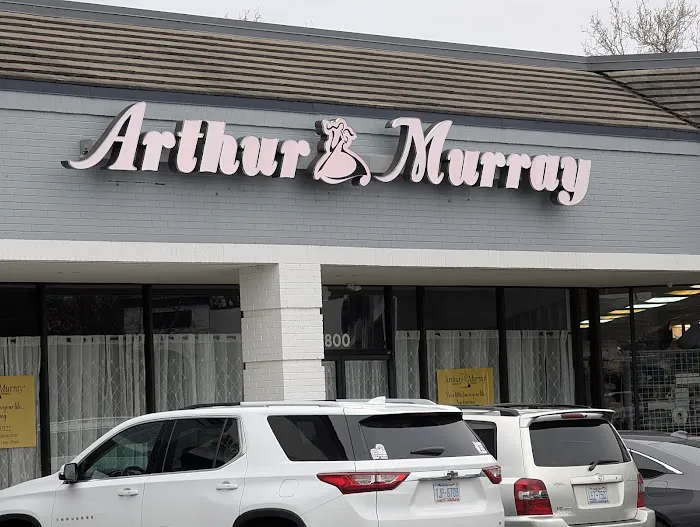 Arthur Murray Dance Studio Charlotte Picture 5