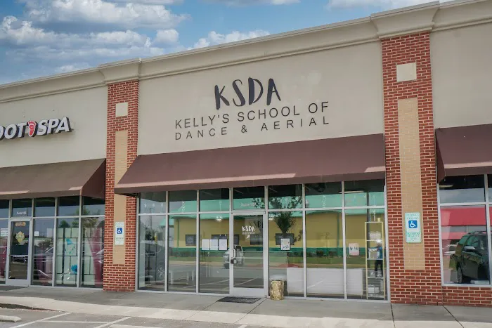 Kelly's School of Dance & Aerial Picture 5