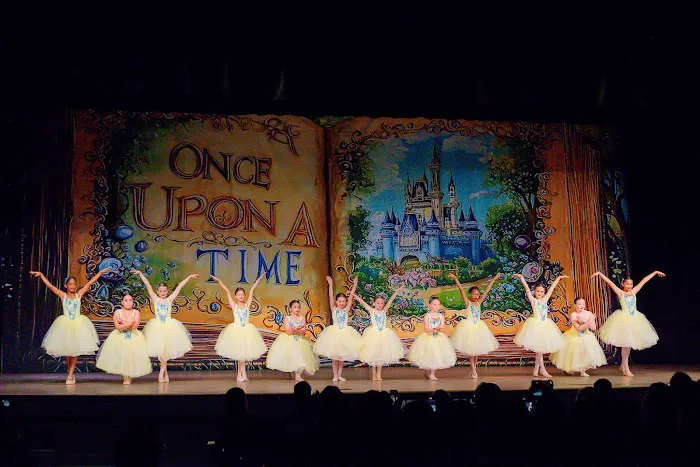 Kelly's School of Dance & Aerial Picture 2