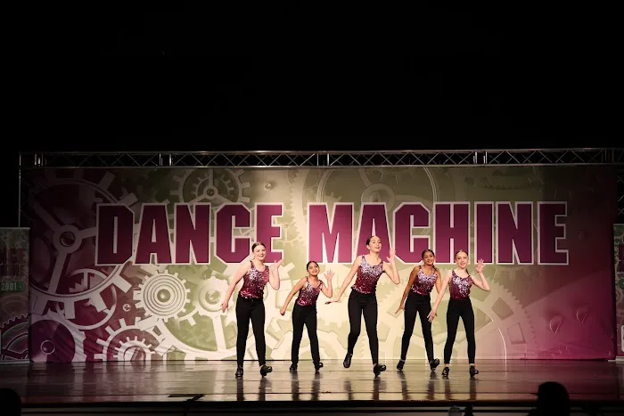 Kelly's School of Dance & Aerial Picture 4