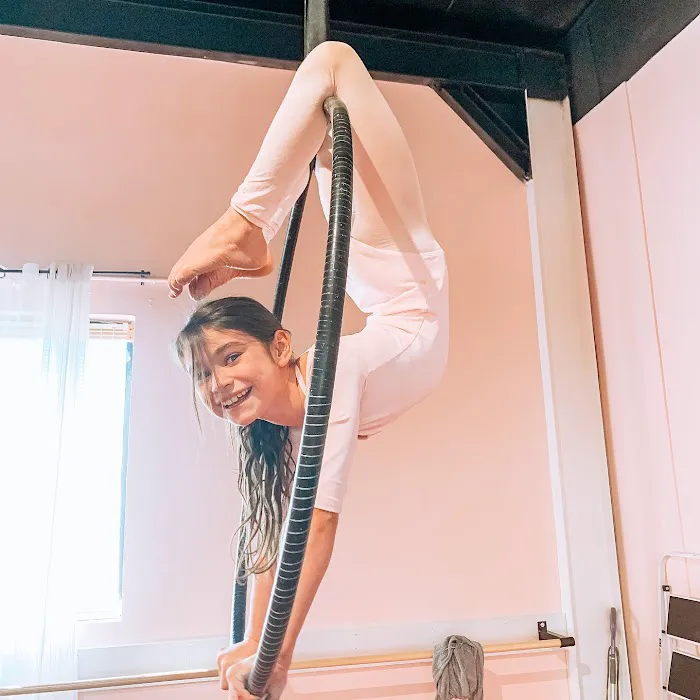 Kelly's School of Dance & Aerial Picture 7