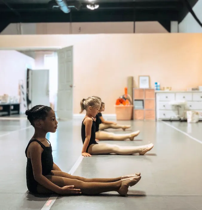 Kelly's School of Dance & Aerial Picture 8