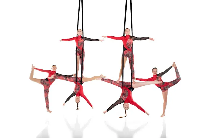 Kelly's School of Dance & Aerial Picture 3