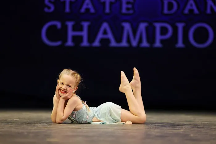 Kelly's School of Dance & Aerial Picture 1