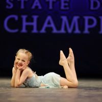 Kelly's School of Dance & Aerial ico