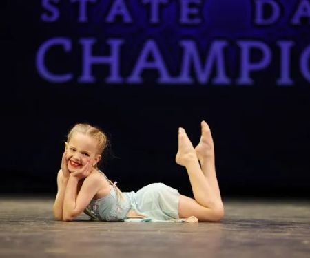 Kelly's School of Dance & Aerial