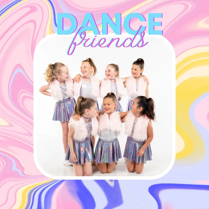 Kelly's School of Dance & Aerial Picture 9