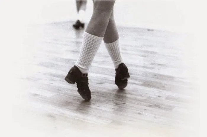 Walsh Kelley School of Irish Dancing Picture 1