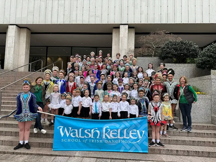 Walsh Kelley School of Irish Dancing Picture 2