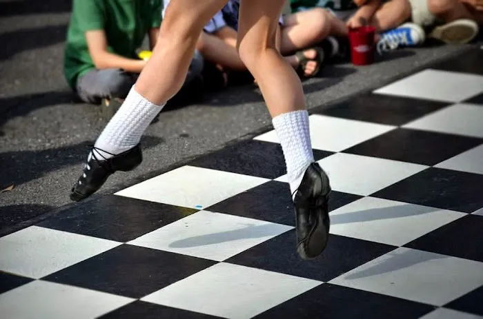 Walsh Kelley School of Irish Dancing Picture 3