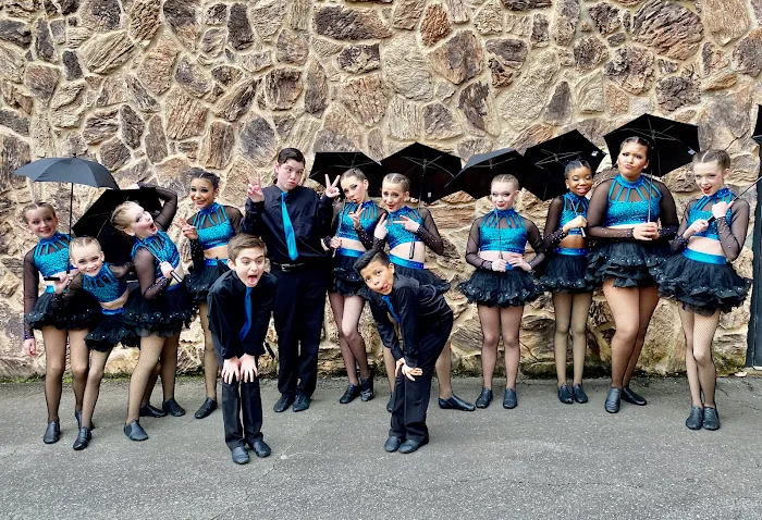 Charlotte Dance Alliance Picture 9
