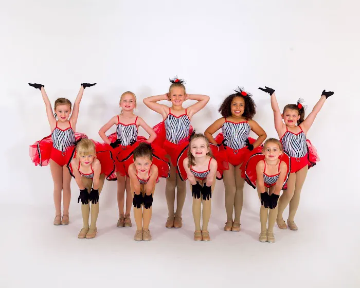 Charlotte Dance Alliance Picture 8