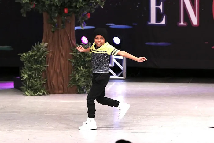 Charlotte Dance Alliance Picture 7