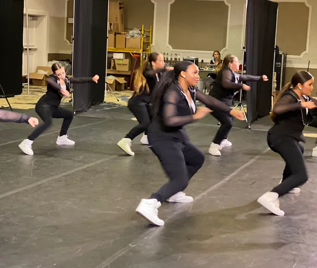 Charlotte Dance Alliance Picture 5