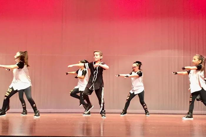 Charlotte Dance Alliance Picture 3