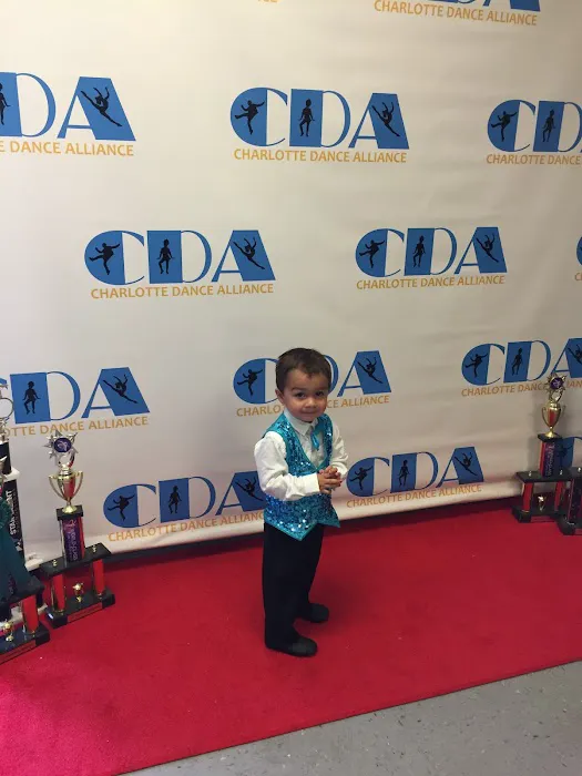 Charlotte Dance Alliance Picture 1