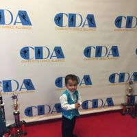 Charlotte Dance Alliance ico