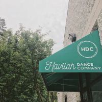 Havilah Dance Company ico
