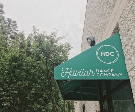 Havilah Dance Company