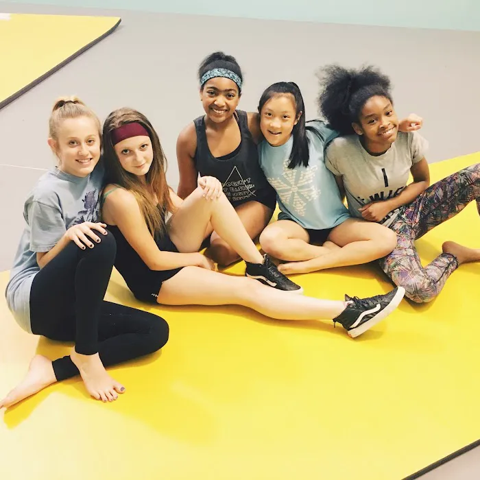Havilah Dance Company Picture 6