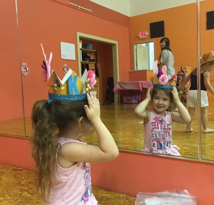 Havilah Dance Company Picture 7