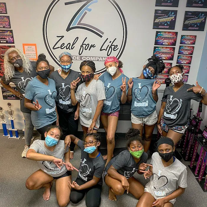 Zeal For Life Dance Company Picture 8