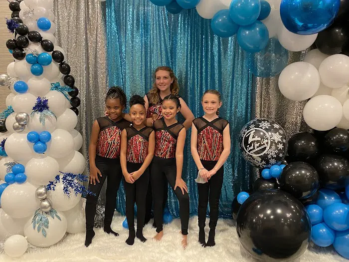 Zeal For Life Dance Company Picture 6